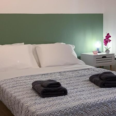 Kypseli Cozy Nest Apartman Athén Kültér fotó